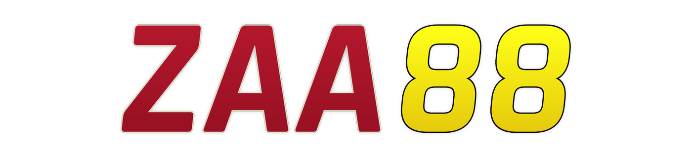 zaa88 โลโก้